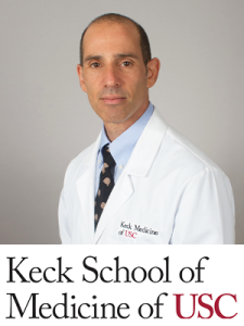 Steven Siegel, MD, PhD