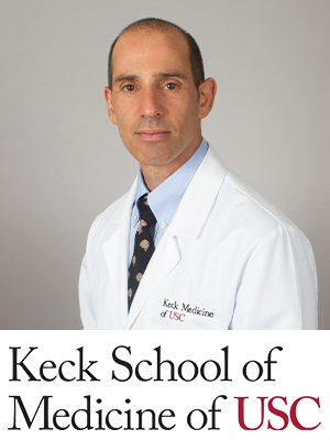 Steven Siegel, MD, PhD